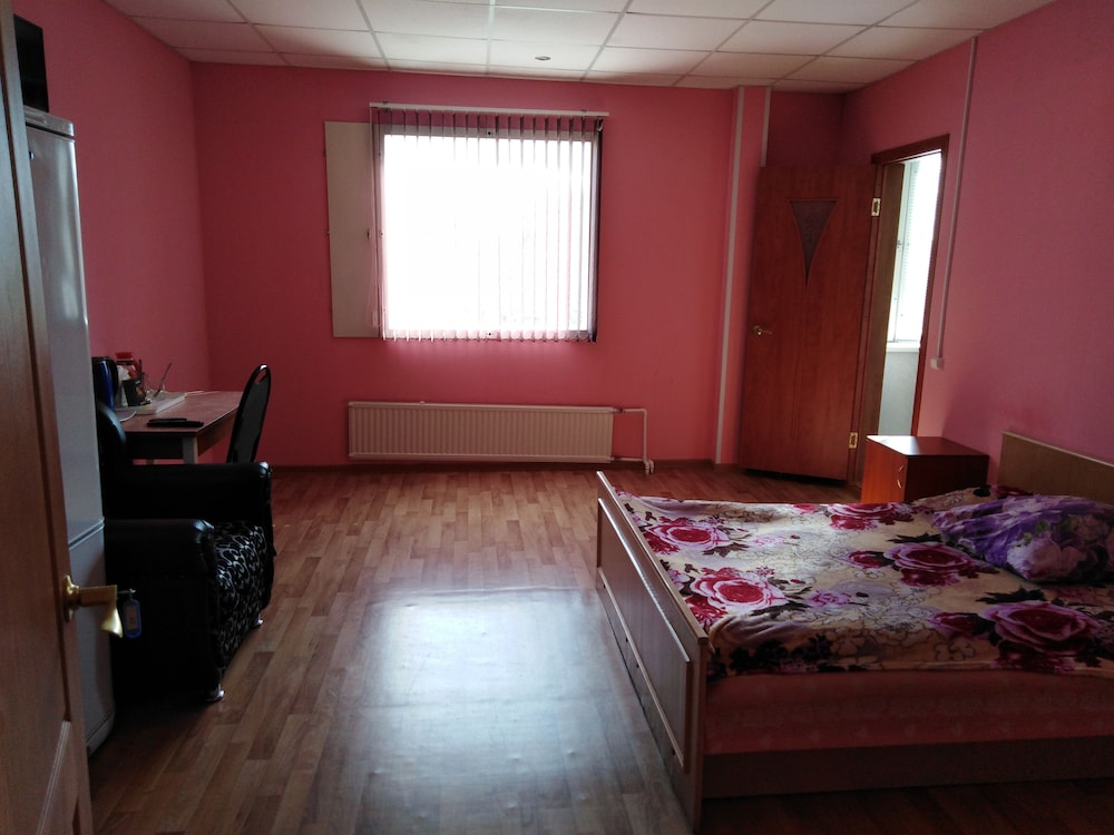 Junior Suite photo 1