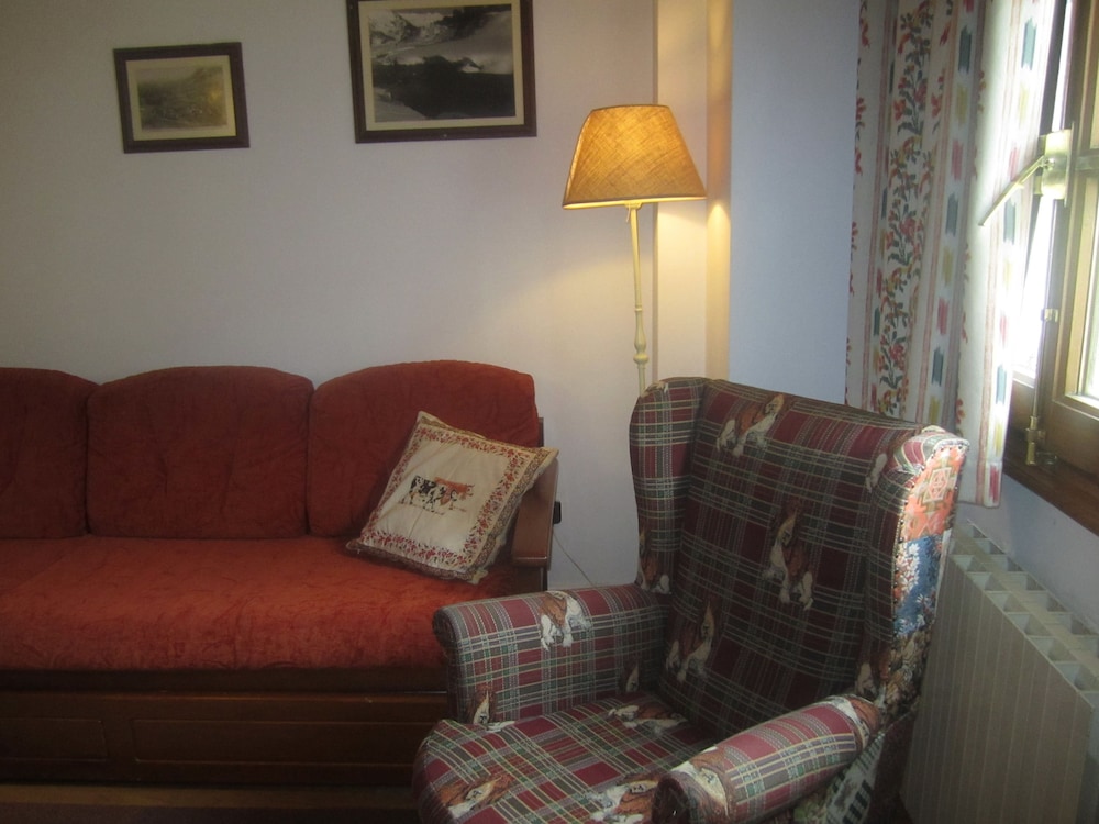 Apartment for 4 people photo 3