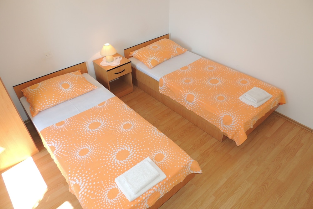 Apartment, 2 Bedrooms, 2 Bathrooms