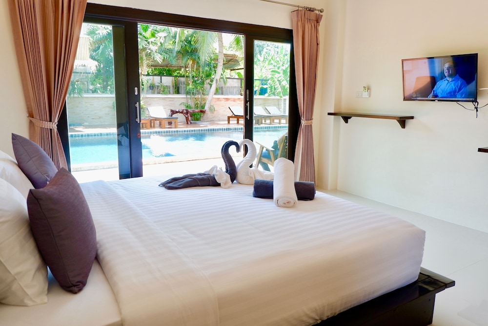 Basic Double Room - Photo 6