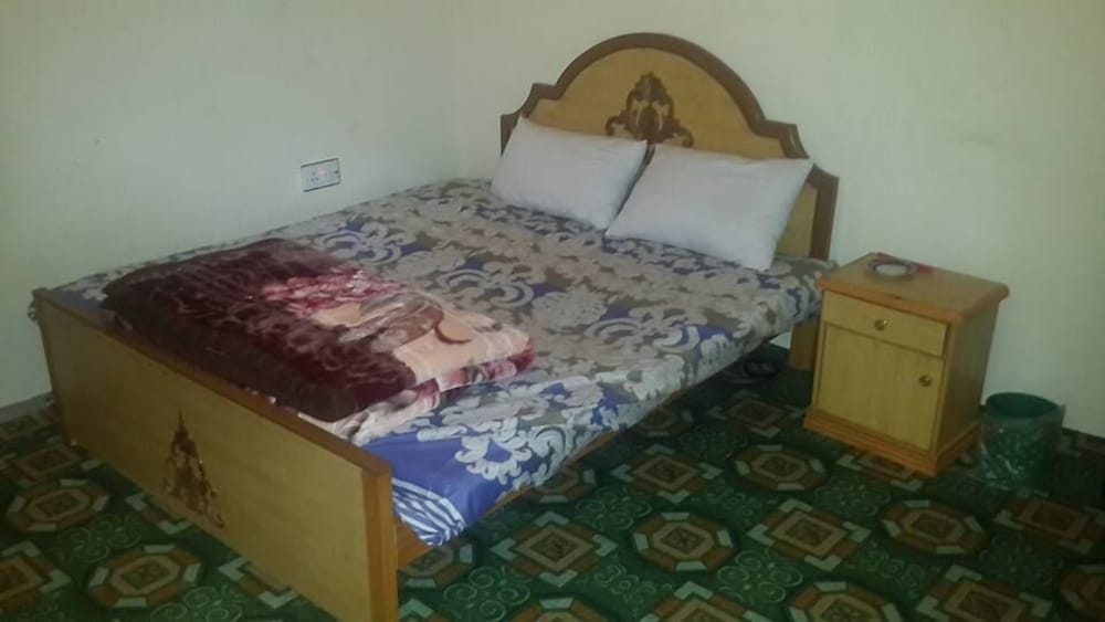 Standard Double Room photo 2