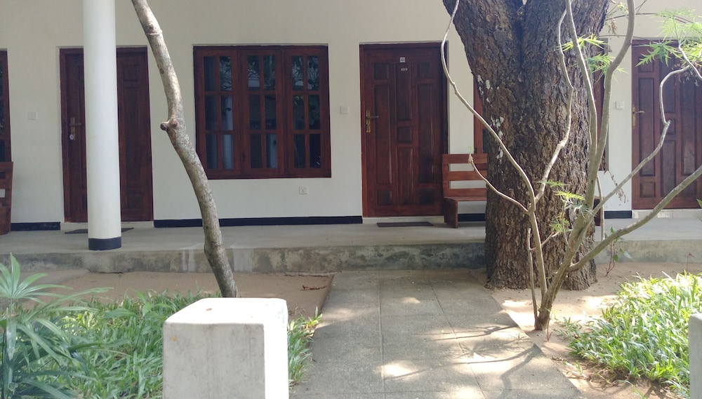 Standard Double Room, 1 Double Bed, Garden View photo 2