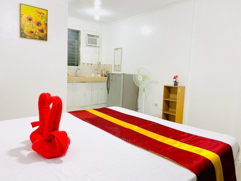 Deluxe Room photo 2