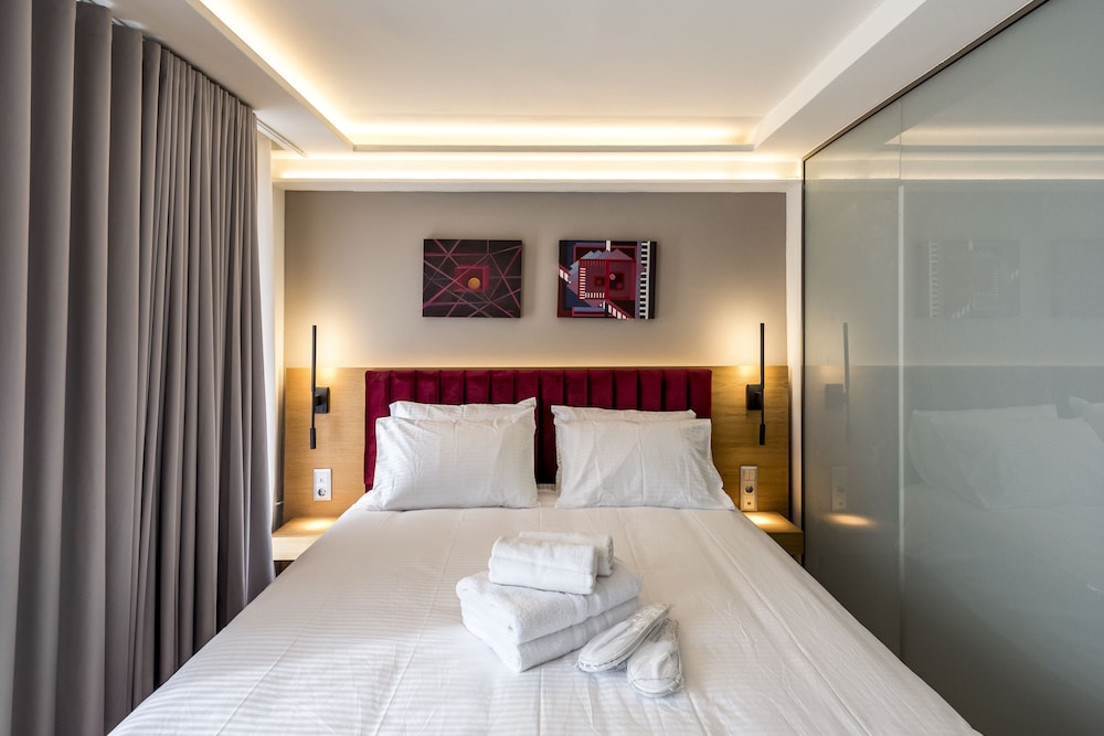 Classic Double or Twin Room photo 1