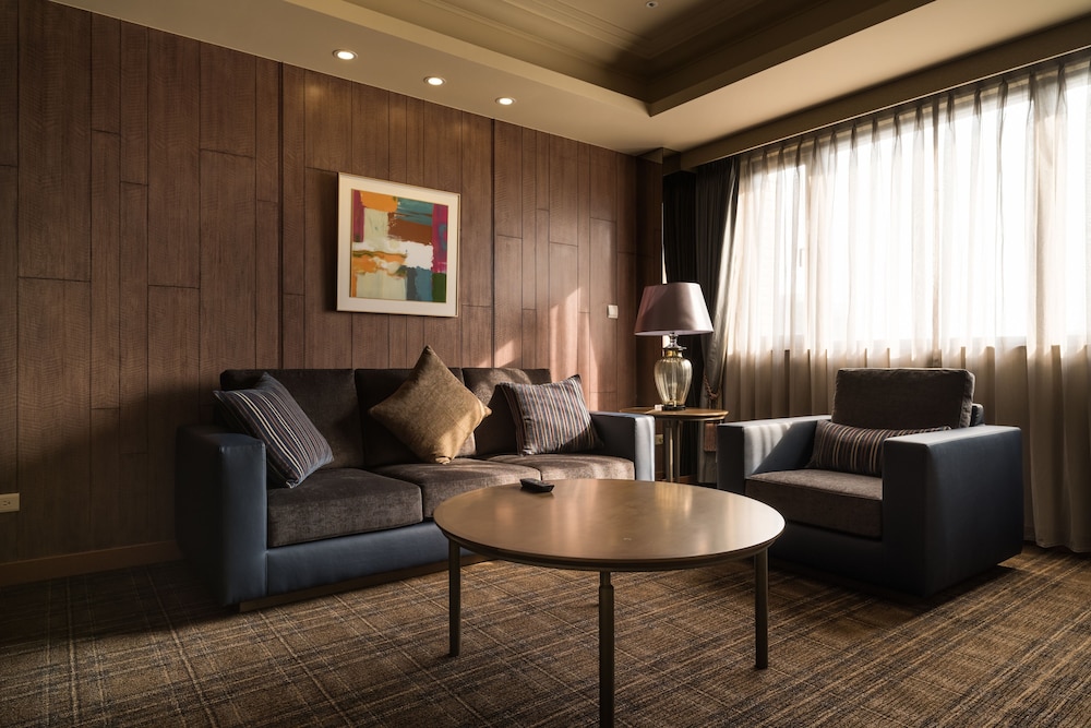 Business Room