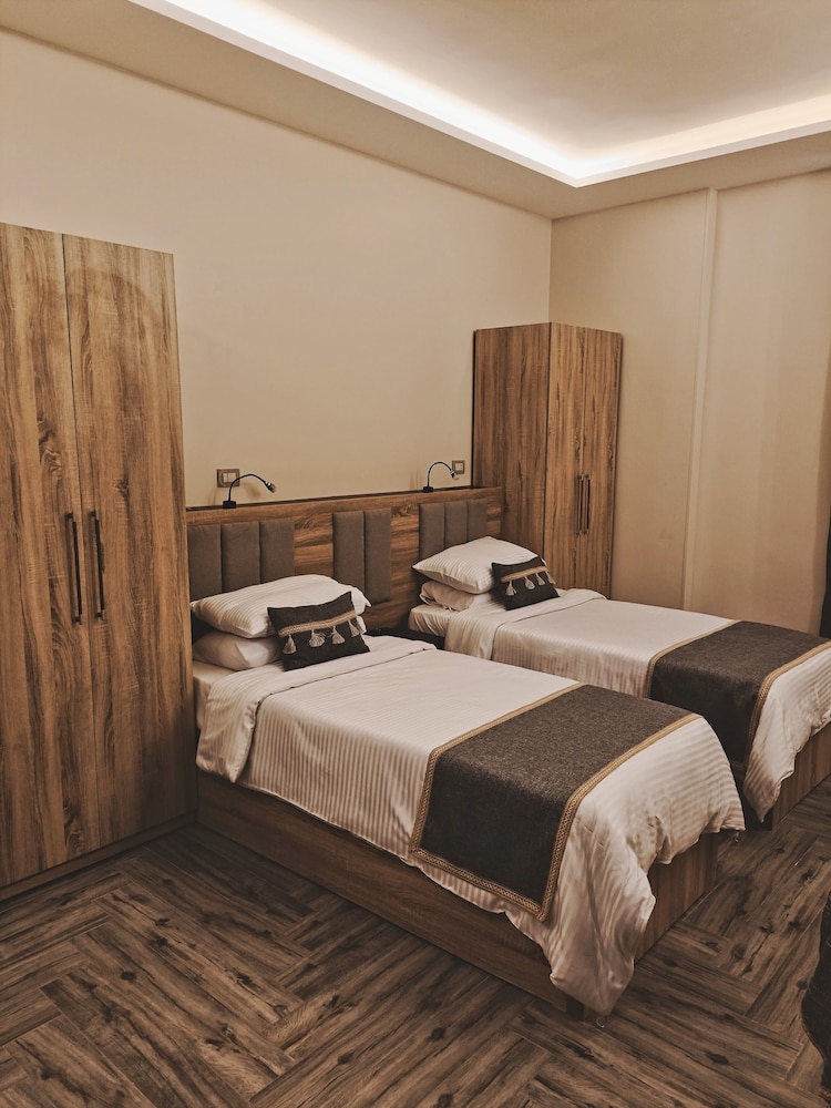 Luxury Twin Room, 2 Twin Beds photo 1