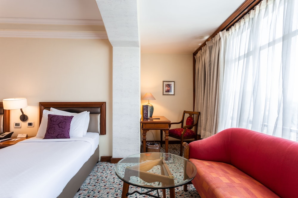 Maya Club Room - Photo 3