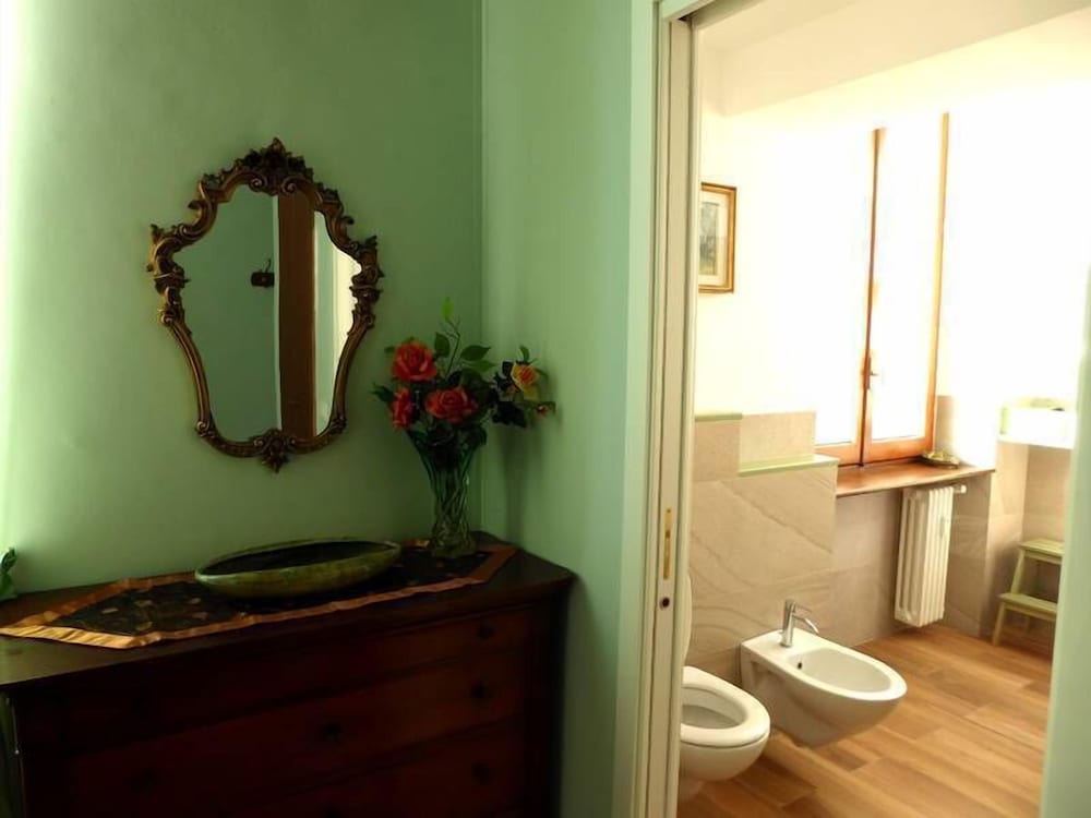 Comfort Double Room (Giada) photo 3