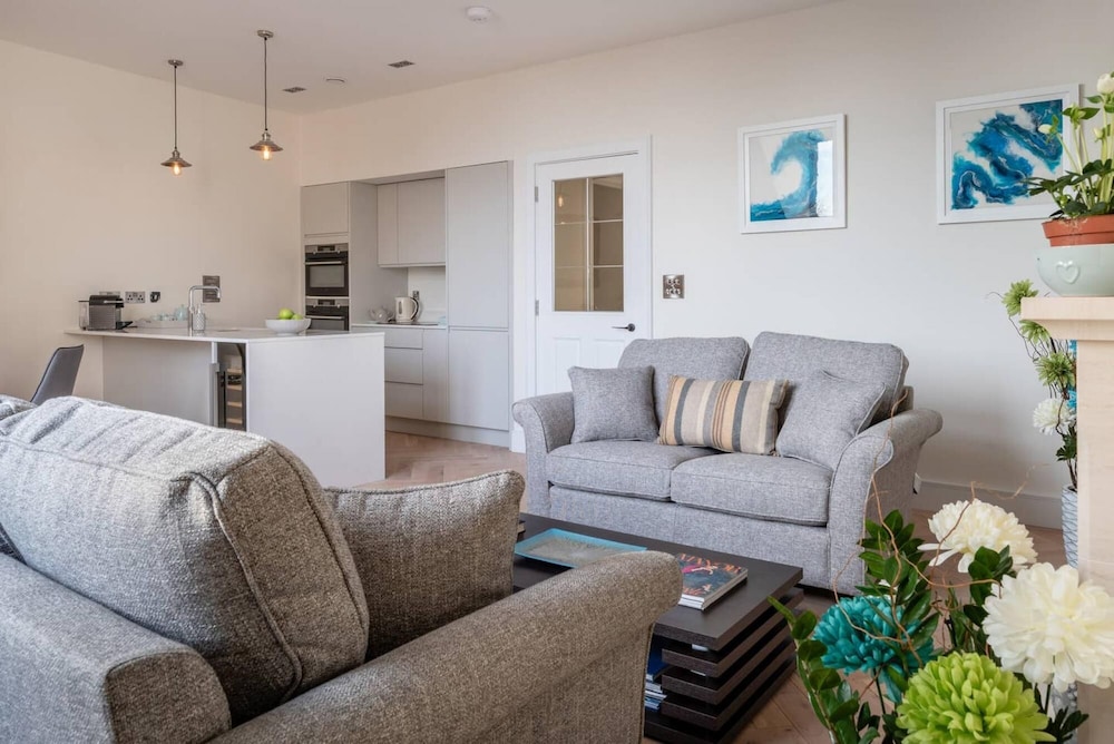 Cathedral View - Un appartement privé exclusif sur Cathedral Green, Exeter, Photo 32