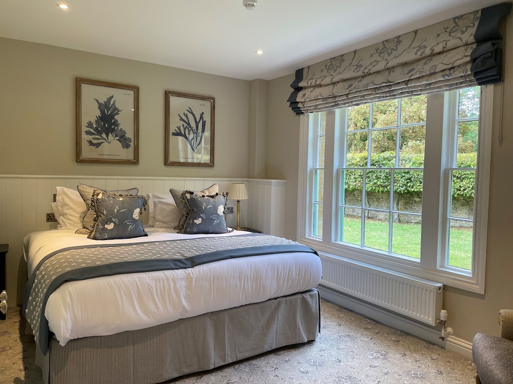 Manor Cottage, 3 Bedrooms
