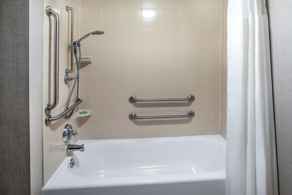 Suite, 1 Bedroom - Photo 9