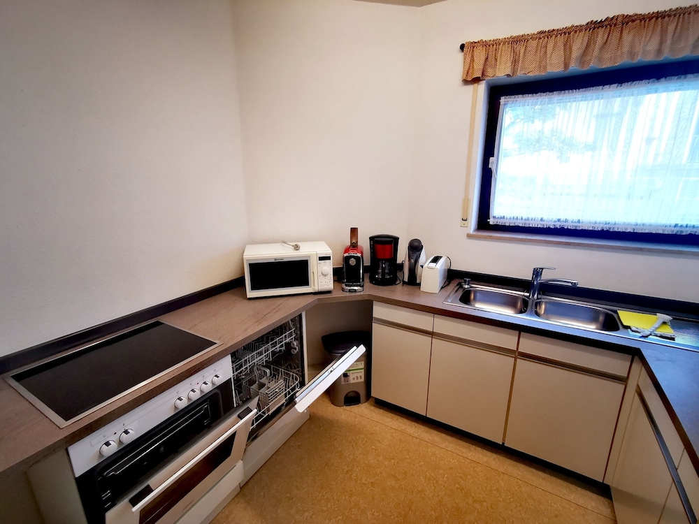 Comfort Apartment photo 3