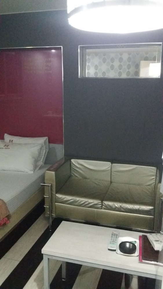 Standard Double Room photo 3