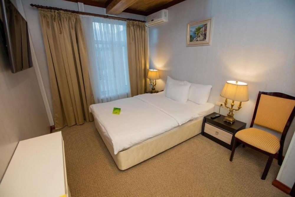 Superior Single Room