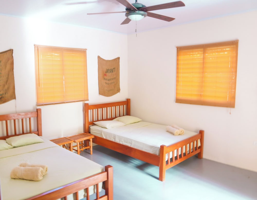 Family Double or Twin Room photo 2