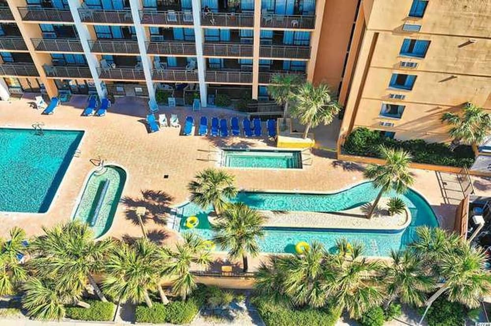 Stunning Oceanfront View! Heart Of The Golden Mile, Photo 5