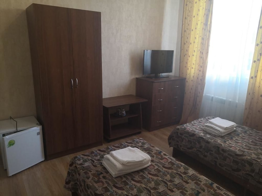 Standard Double Or Twin Room photo 1