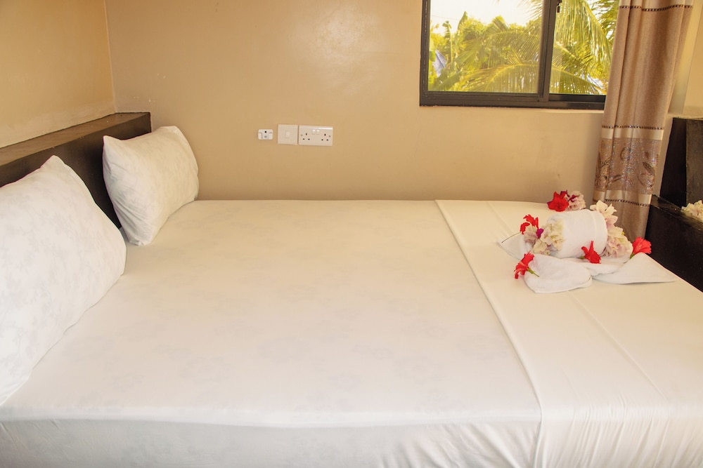 Single Room, Balcony, Garden View photo 1