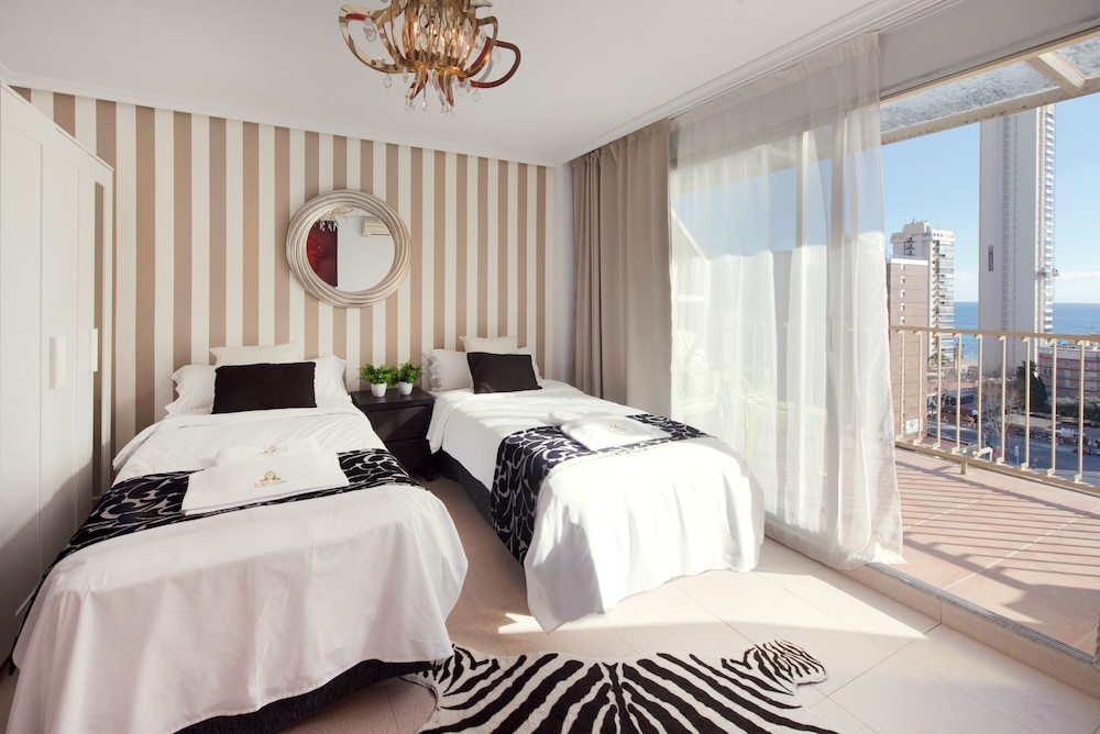 Panoramic Studio, Sea View photo 2