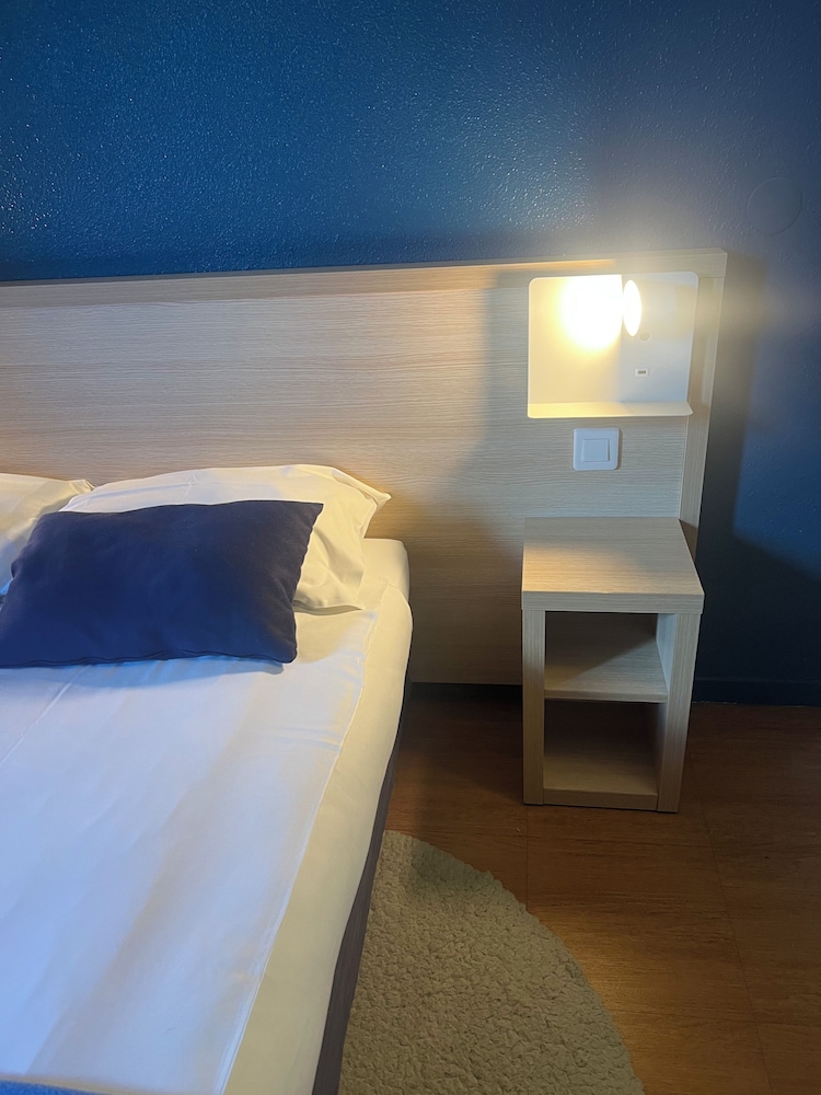 Business Double Room photo 2