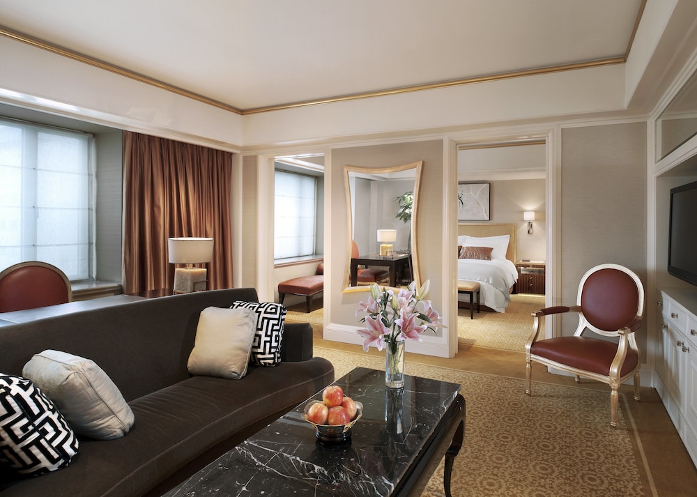 Suite, 1 Bedroom, City View photo 1