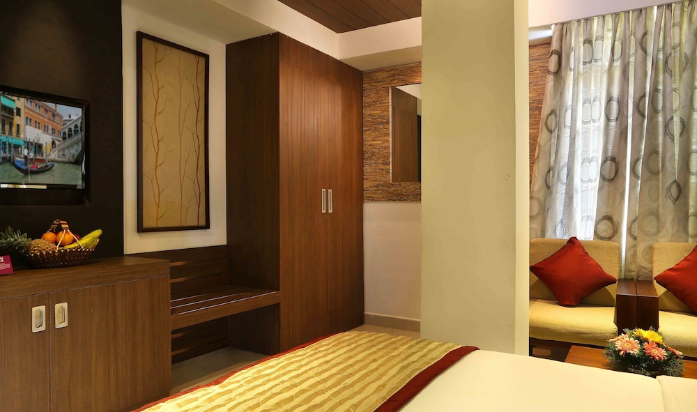 Superior Room photo 2