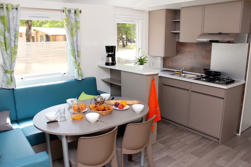 Mobile Home (Alpage) photo 2
