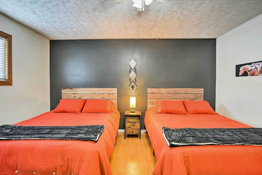 Apartment (2 Bedrooms) photo 2