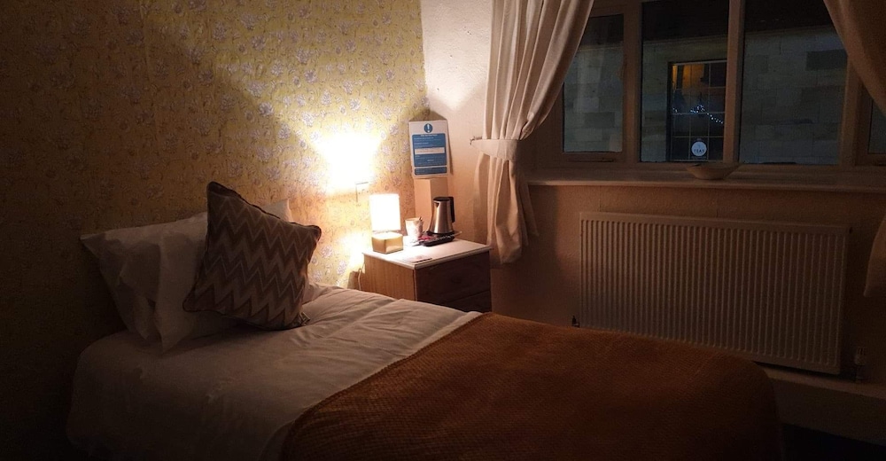 Basic Double Or Twin Room photo 2