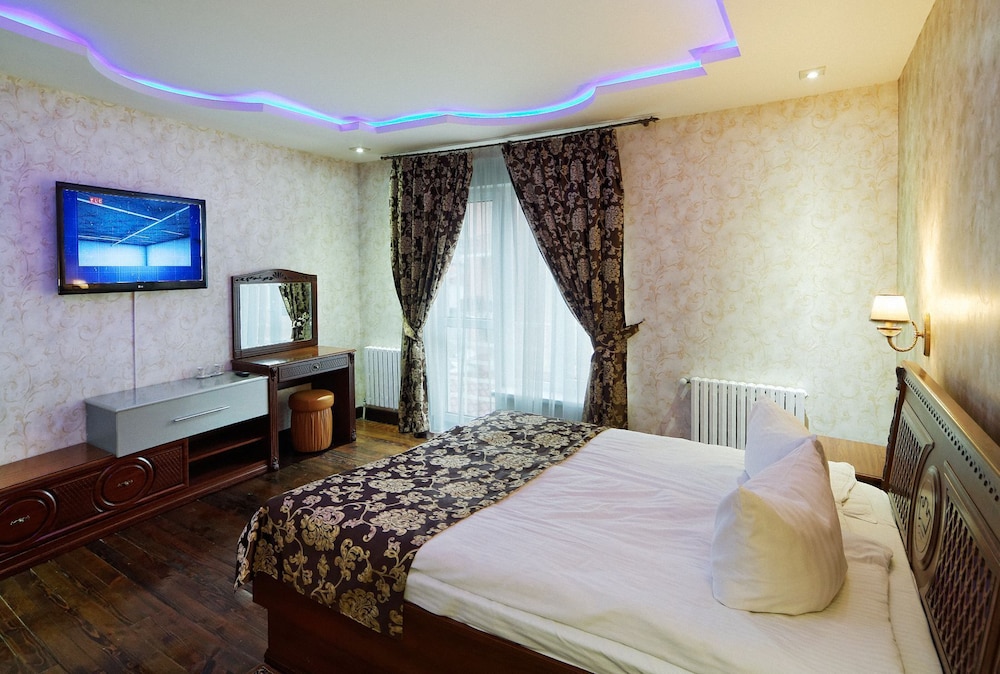 Exclusive Suite photo 2