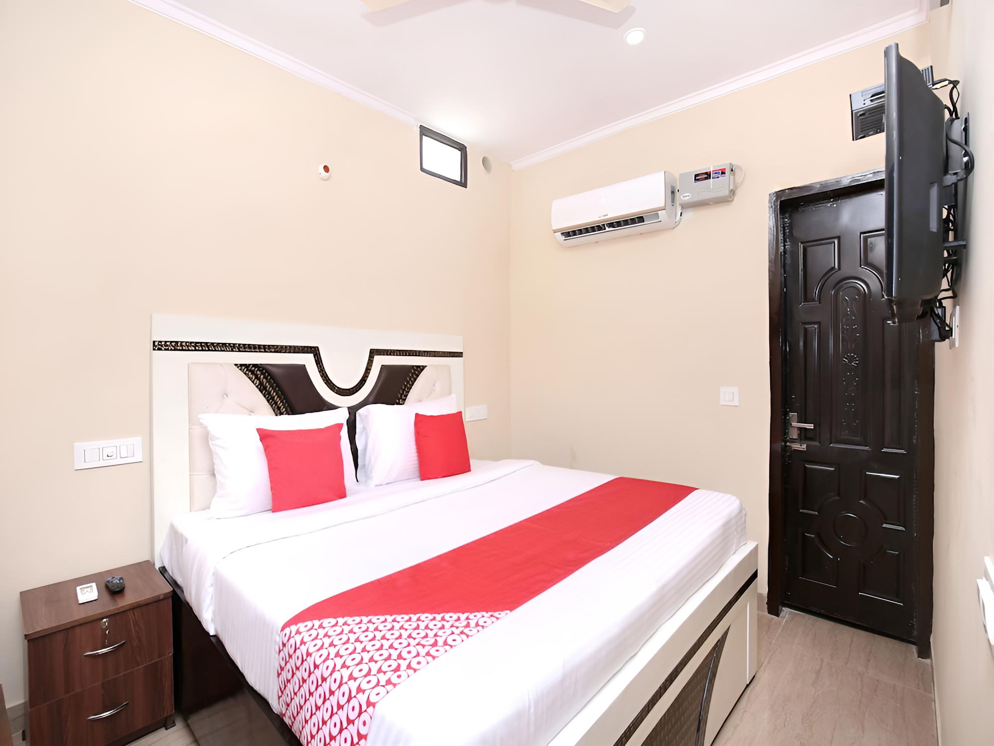 Double Or Twin Room photo 1
