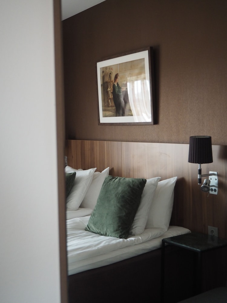 Standard Quadruple Room photo 3