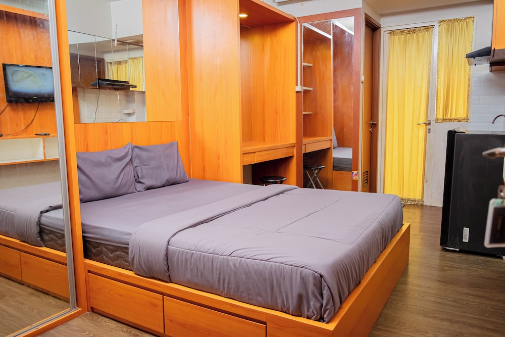 Basic Studio, 1 Double Bed - Photo 1