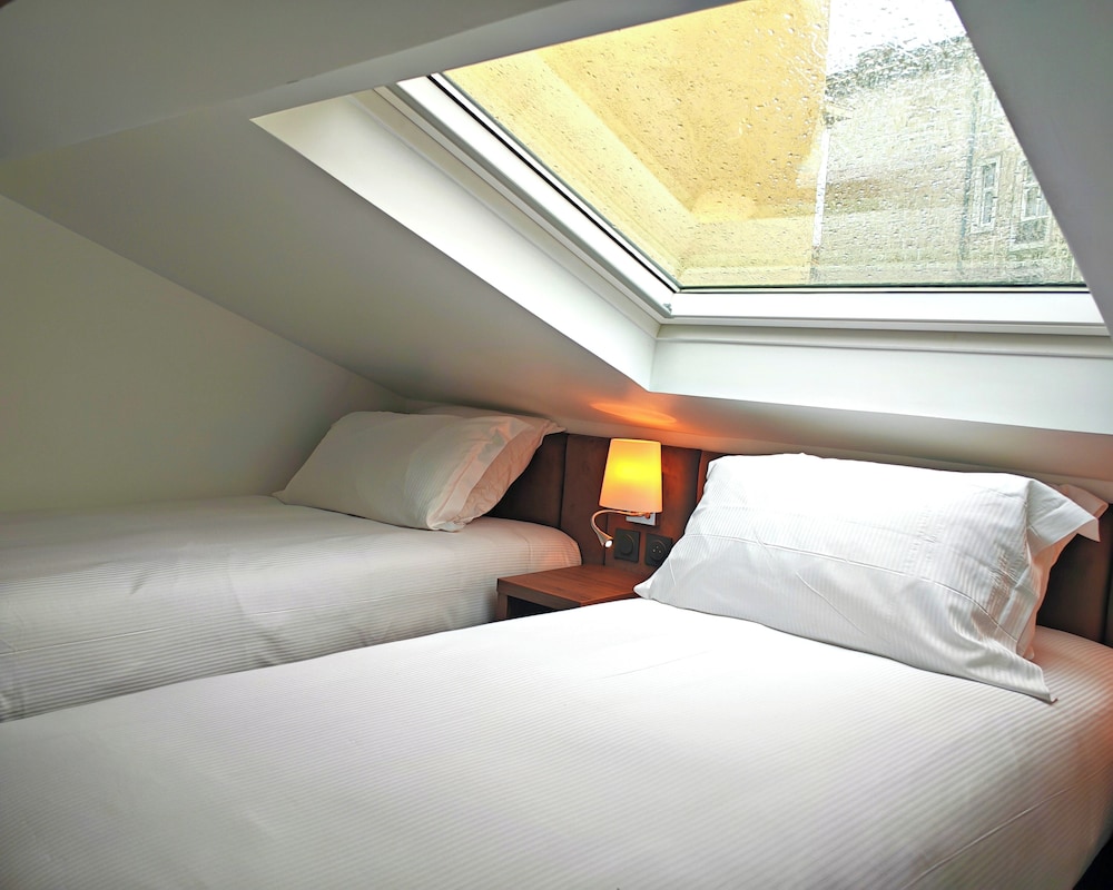 Family Junior Suite, 1st floor without elevator