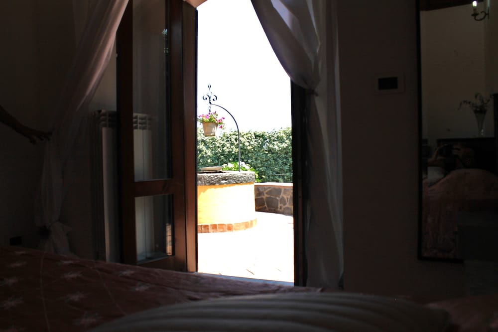 Standard Double Room, Garden View photo 2