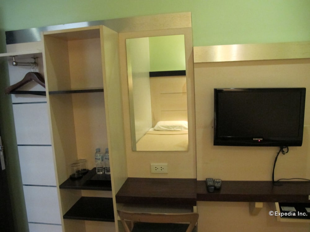 Standard Twin Room photo 2