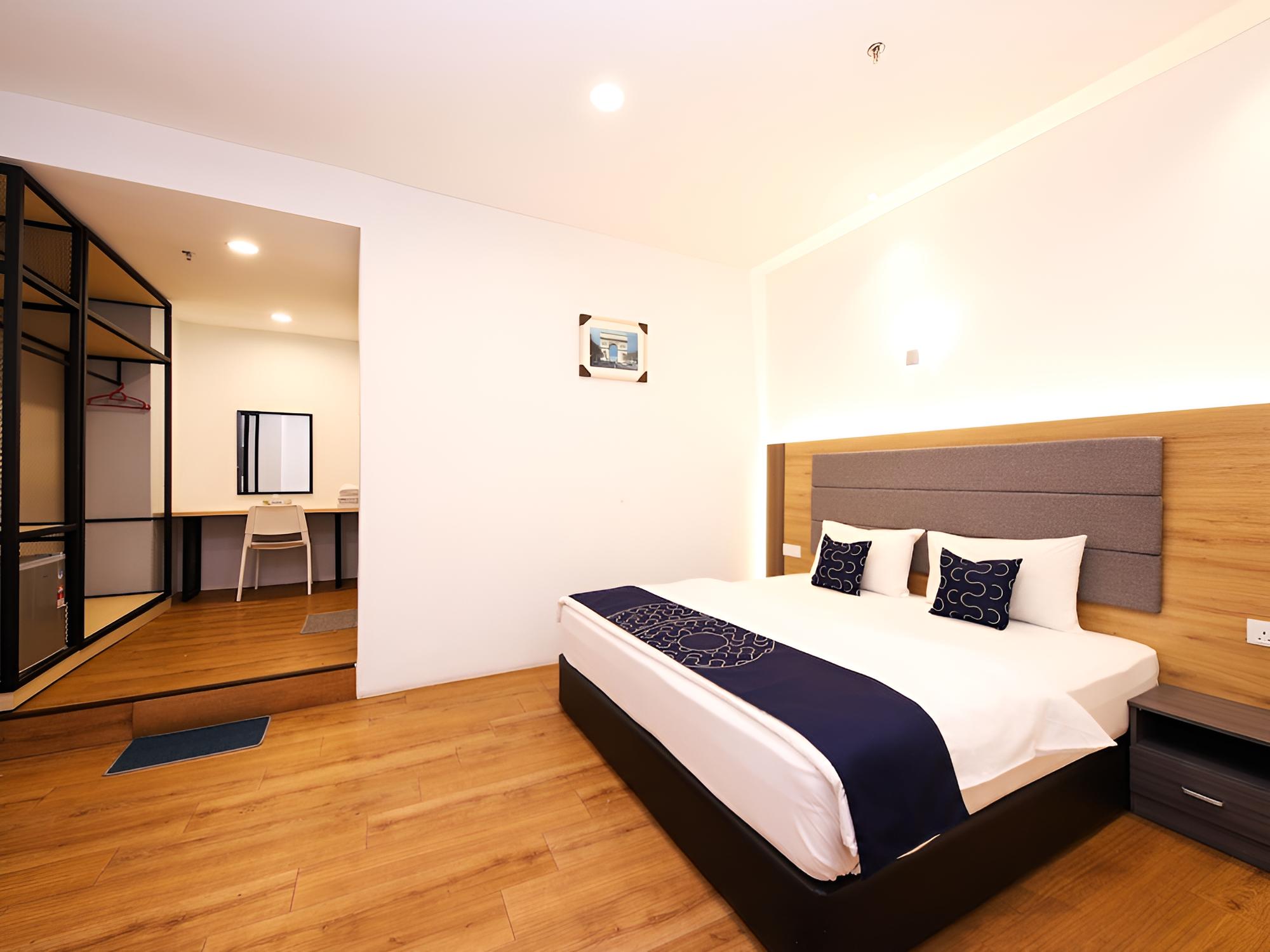 Executive Suite photo 1