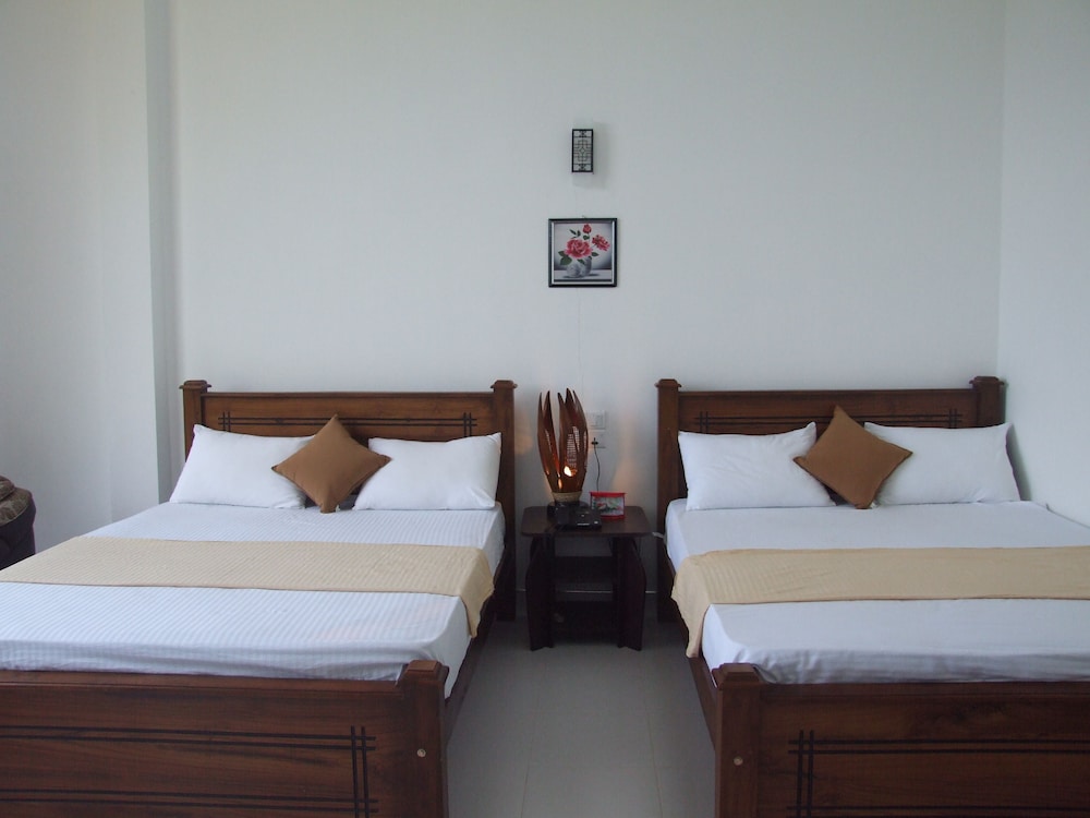 Deluxe Double Room, 2 Double Beds, River View photo 1