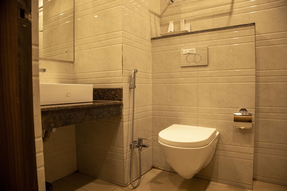 Premium Double Room, Sea View photo 2