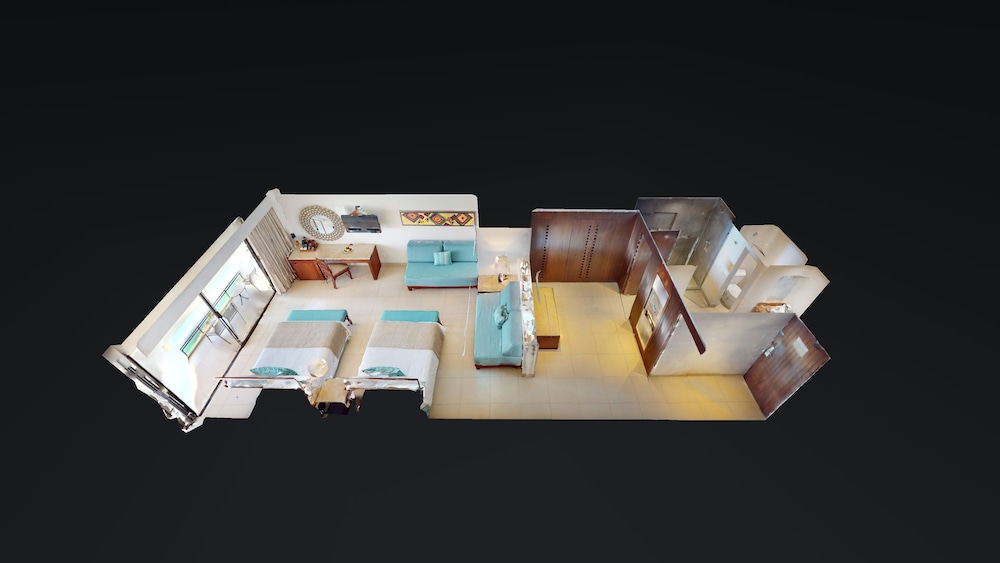 Family Suite - Photo 4