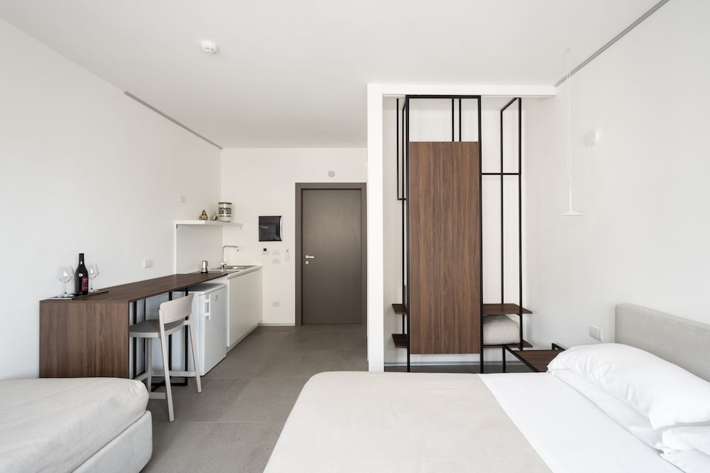 Deluxe Studio Suite (3pax) - 104 photo 3