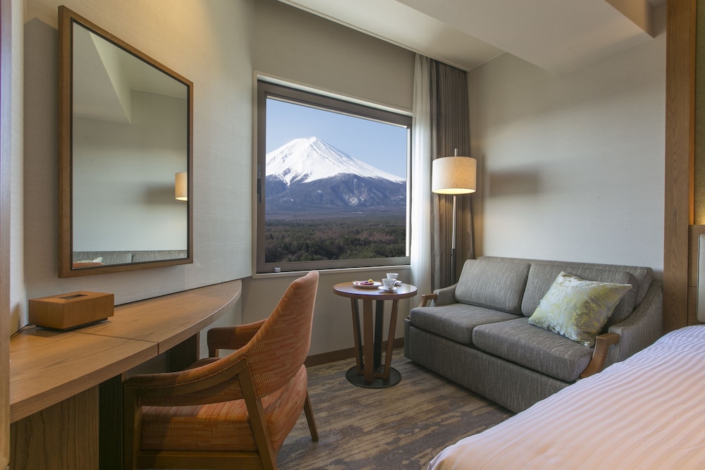 [Grand Executive Floor] Superior Room, Non Smoking photo 3