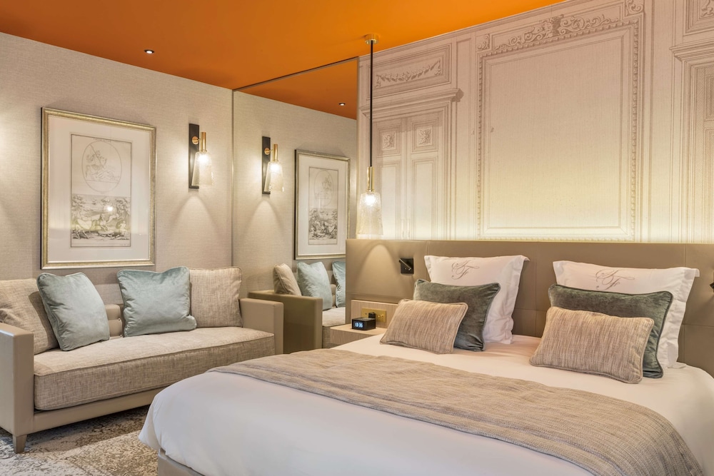 Superior Room, Multiple Beds, Non Smoking - Photo 1