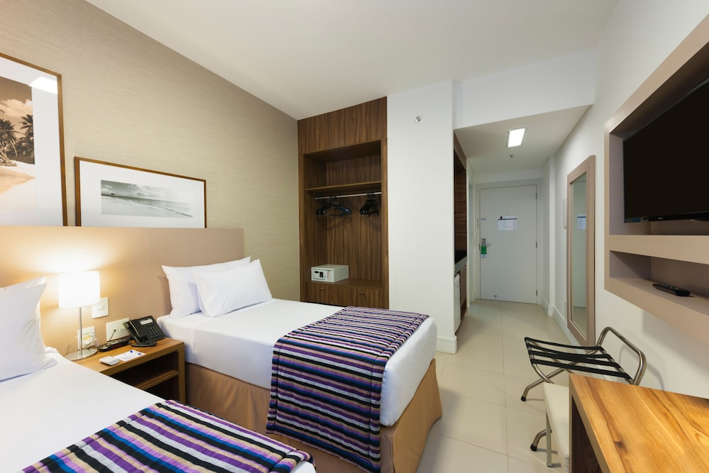 Executive Twin Room photo 2