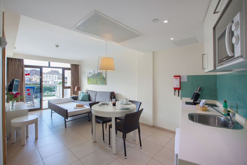 Apartment, 1 Bedroom photo 2