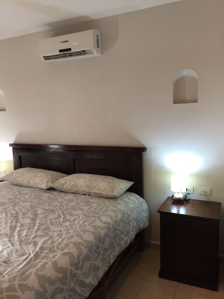 Economy Suite, 1 Bedroom, City View