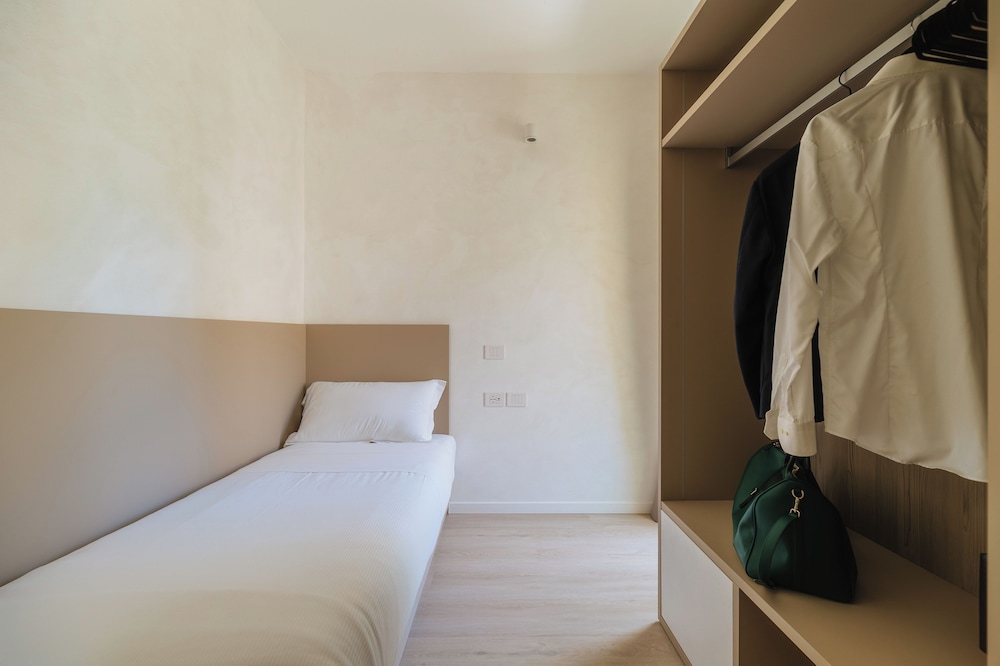 Junior Room, Balcony, Sea View