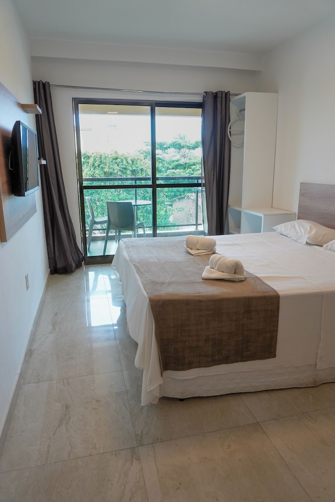 Deluxe Double or Twin Room - Photo 1