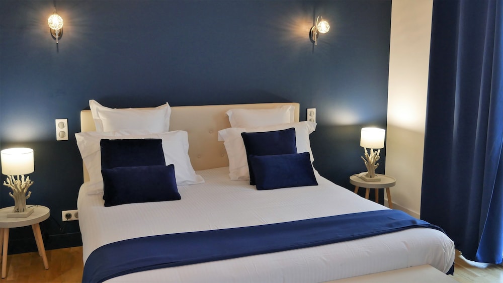Comfort Suite