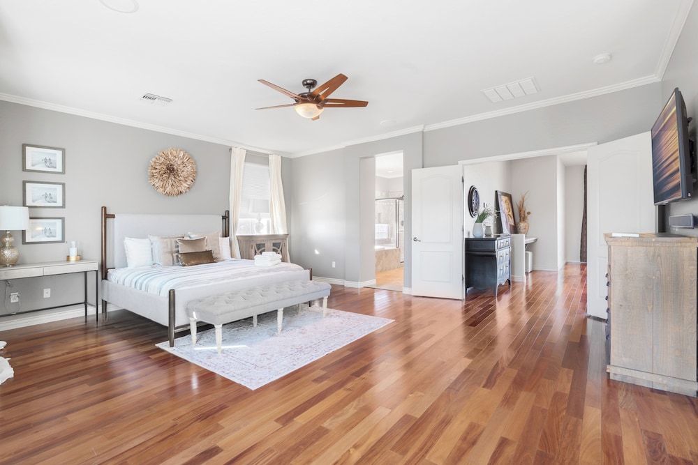 House (5 Bedrooms) photo 3
